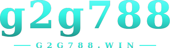 g2g788 โลโก้