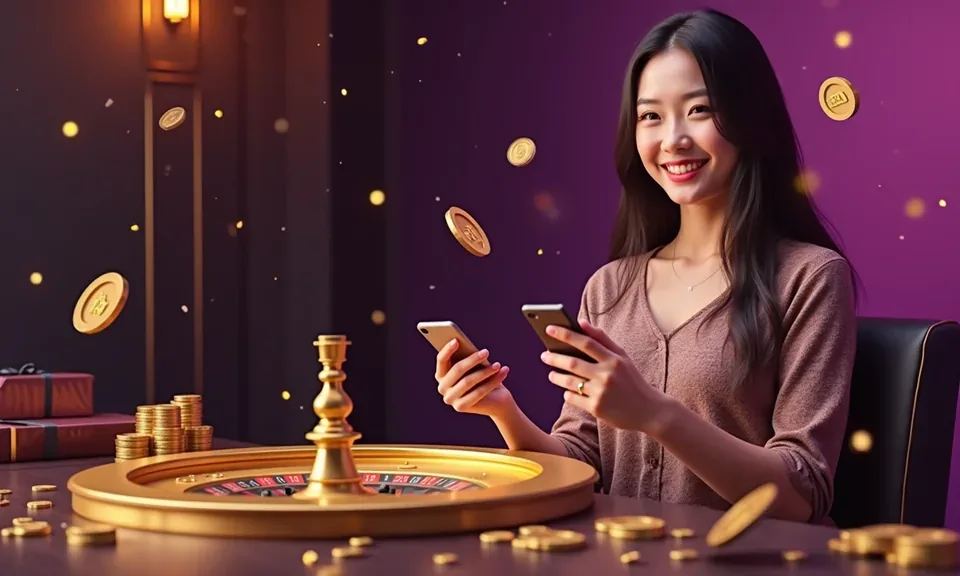 g2g788 โบนัสต้อนรับสมาชิกใหม่